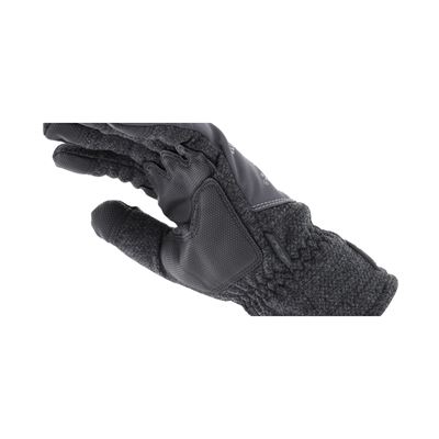 Rękawiczki WINTER FLEECE GREY