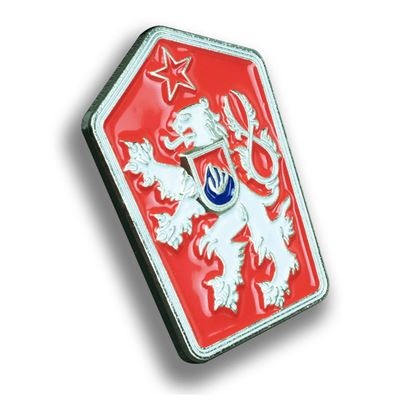 Odznaka Czechosłowackiej Republiki Socjalistycznej