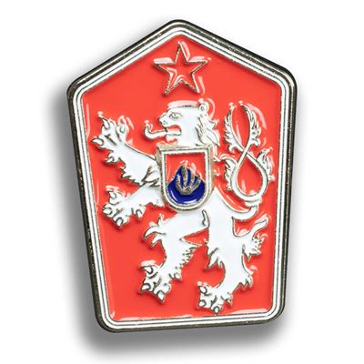 Odznaka Czechosłowackiej Republiki Socjalistycznej
