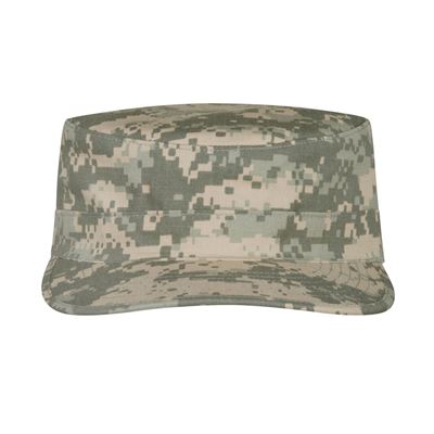 Czapka COMBAT rip-stop ACU DIGITAL