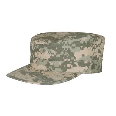 Czapka COMBAT rip-stop ACU DIGITAL