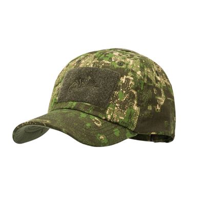 Czapka z daszkiem na rzep PenCott™ WILDWOOD™