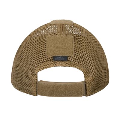 Czapka z siateczką BBC MESH COYOTE