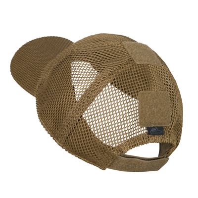 Czapka z siateczką BBC MESH COYOTE