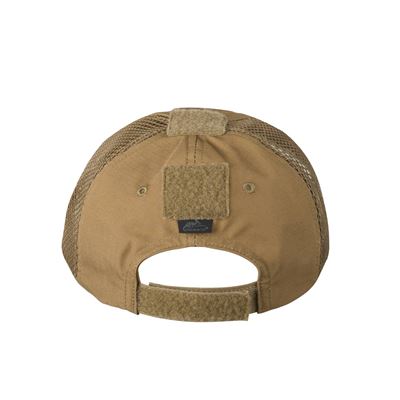 Czapka baseballowa VENT rip-stop COYOTE