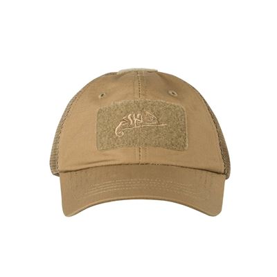 Czapka baseballowa VENT rip-stop COYOTE