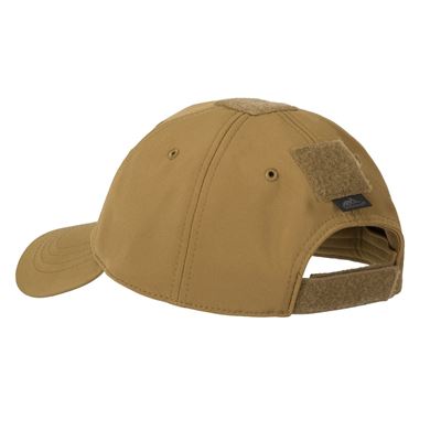 Czapka baseballowa zimowa Shark Skin COYOTE