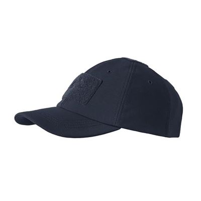 Czapka baseballowa zimowa Shark Skin NAVY BLUE