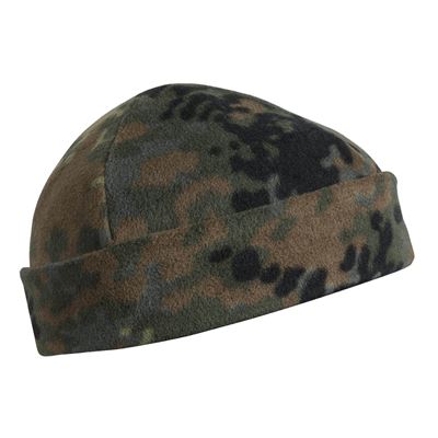 Czapka polarowa FLECKTARN SUPERFINE