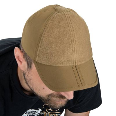 Czapka baseballowa BBC składana COYOTE