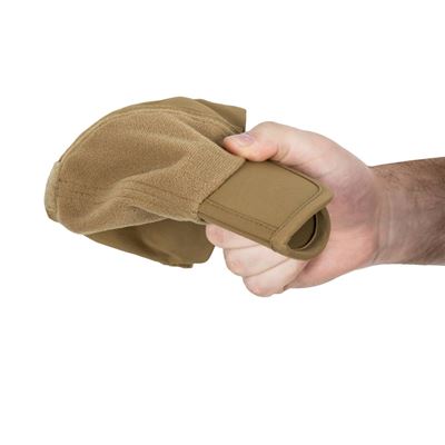 Czapka baseballowa BBC składana COYOTE
