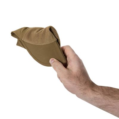Czapka baseballowa BBC składana COYOTE