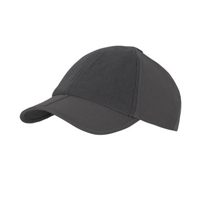 Czapka baseballowa BBC składana SHADOW GREY