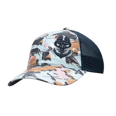 Czapka HAWAIIAN TRUCKER PACIFIC