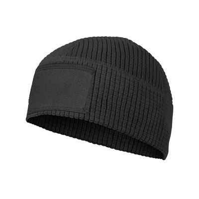 Czapka polarowa RANGE BEANIE BLACK