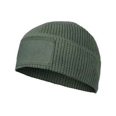 Czapka RANGE BEANIE polar GREEN