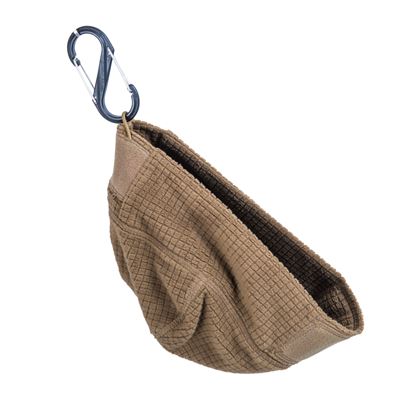 Czapka RANGE BEANIE polarowa COYOTE