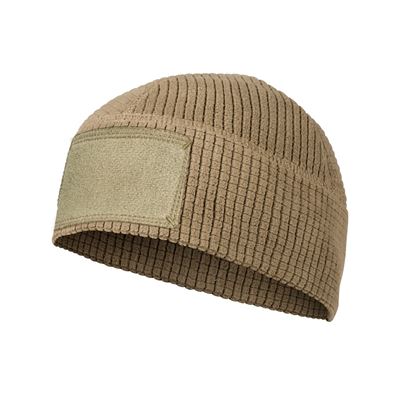 Czapka RANGE BEANIE polar COYOTE