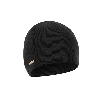 Czapka URBAN BEANIE CZARNA