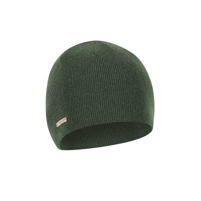 Czapka URBAN BEANIE ZIELONA
