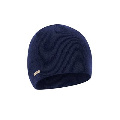 Czapka URBAN BEANIE NIEBIESKA