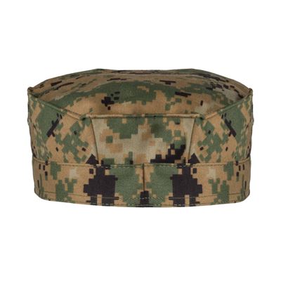 Czapka USMC DIGITAL WOODLAND