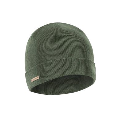Czapka WINTER MERINO ADAPTIVE GREEN