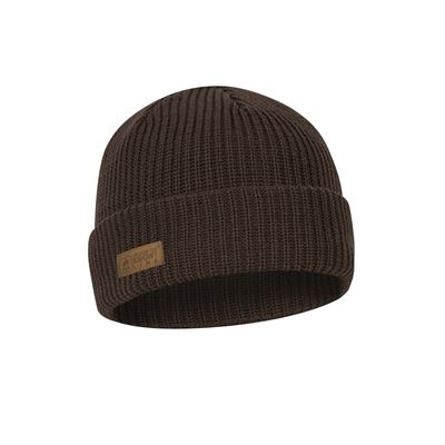 Czapka WANDERER EARTH BROWN