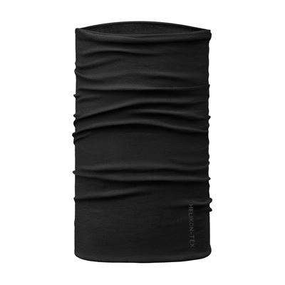 Ocieplacz na szyję WRAP LIGHTWEIGHT CZARNY