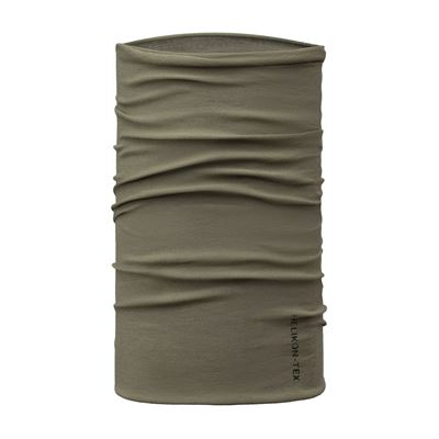 Ocieplacz na szyję WRAP LIGHTWEIGHT OLIVE GREEN