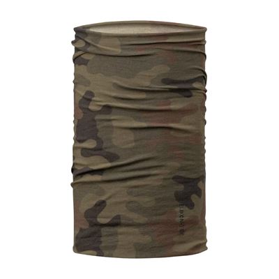 Ocieplacz na szyję WRAP LIGHTWEIGHT PL WOODLAND