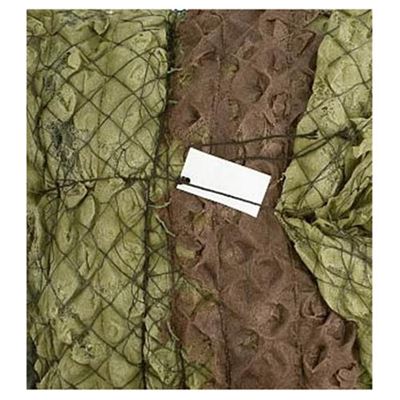 Siatka maskująca AČR z natryskiem PAD 3 x 6 m