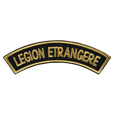 Nášivka oblouček LEGION ETRANGERE