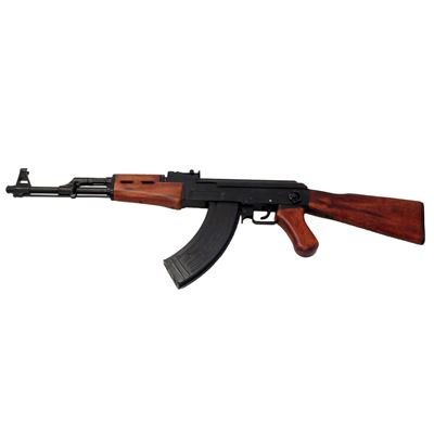 Samopal AK47 Kałasznikow 1947 - replika ozdobna