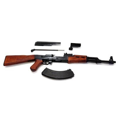 Samopal AK47 Kałasznikow 1947 - replika ozdobna