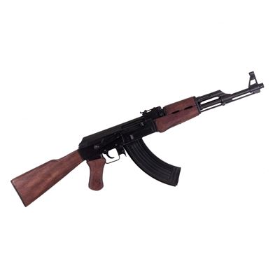 Samopal AK47 Kałasznikow 1947 - replika ozdobna