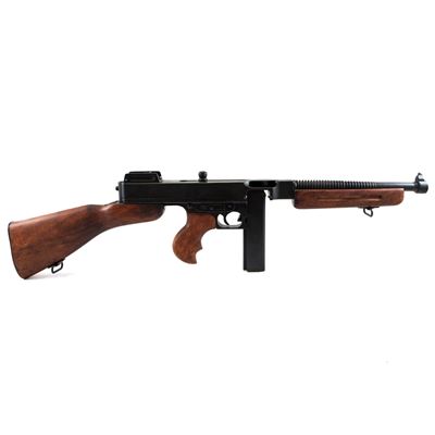 Samopal M1 A1 USA 1928 – replika dekoracyjna