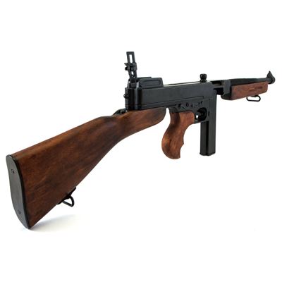 Samopal M1 A1 USA 1928 – replika dekoracyjna
