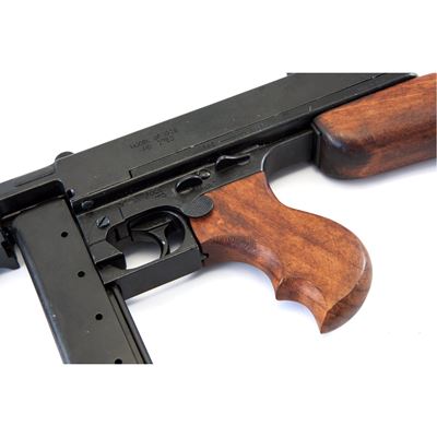 Samopal M1 A1 USA 1928 – replika dekoracyjna