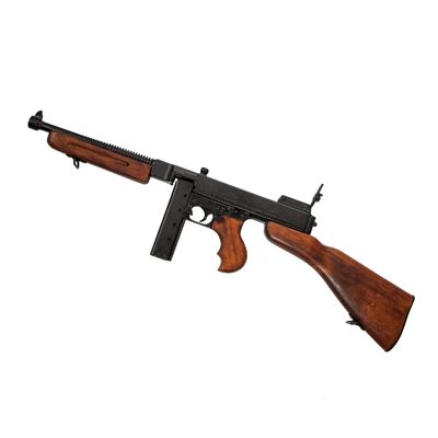 Samopal M1 A1 USA 1928 - replika ozdobna
