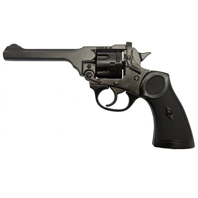 Rewolwer MK 4 38/200 Wielka Brytania, 1923 - replika ozdobna