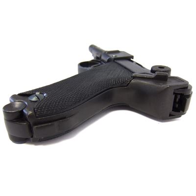 Pistolet Parabellum Luger P08 – replika dekoracyjna