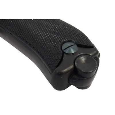 Pistolet Parabellum Luger P08 – replika dekoracyjna