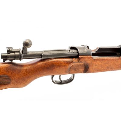 Karabin Mauser K98 Niemcy 1935 II wojna światowa – replika dekoracyjna