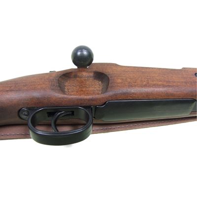 Karabin Mauser K98 Niemcy 1935 II wojna światowa – replika dekoracyjna