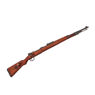 Karabin Mauser K98 Niemcy 1935 II wojna światowa – replika dekoracyjna