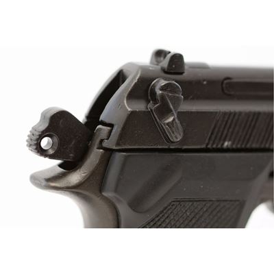 Pistolet Beretta 92 Włochy 1975 - replika dekoracyjna