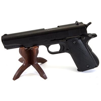 Pistolet .45 M1911A1, USA - replika dekoracyjna
