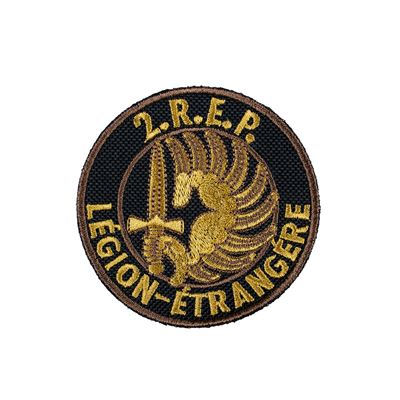 Patch 2.R.E.P. LEGIE