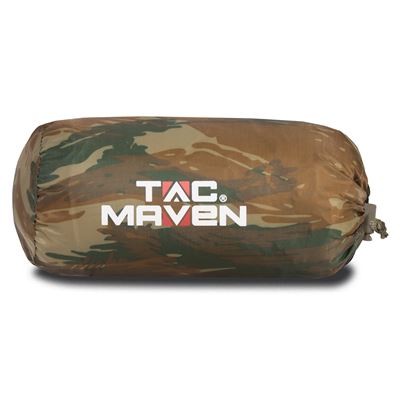 Ponczo THUNDER GRECCE CAMO